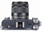 PENTAX Q-S1 ダブルズームキット [ガンメタル×カーマインレッド]　通常配送商品 商品画像5：バリュー・ショッピング