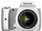 PENTAX K-S1 レンズキット [ホワイト]　通常配送商品 商品画像1：バリューショッピングPLUS