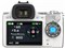PENTAX K-S1 レンズキット [ホワイト]　通常配送商品 商品画像2：バリューショッピングPLUS
