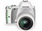 PENTAX K-S1 レンズキット [ホワイト]　通常配送商品 商品画像4：バリューショッピングPLUS