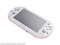 PlayStation Vita (プレイステーション ヴィータ) Wi-Fiモデル PCH-2000 ZA19 [ライトピンク/ホワイト]　通常配送商品 商品画像2：バリュー・ショッピング