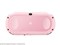 PlayStation Vita (プレイステーション ヴィータ) Wi-Fiモデル PCH-2000 ZA19 [ライトピンク/ホワイト]　通常配送商品 商品画像3：バリュー・ショッピング