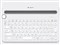 Multi-Device Keyboard K480 K480WH [ホワイト] 商品画像1：サンバイカル　プラス