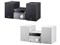 ソニー【ウォークマン接続対応】BluetoothワイヤレスCDコンポ（シルバー）CMT-SBT40-S★【CMTSBT40S】 商品画像3：SAKURA MOMO