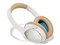 QuietComfort 25 Acoustic Noise Cancelling headphones Apple 製品対応モデル [ホワイト] 商品画像1：マルカツ商事