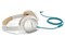 QuietComfort 25 Acoustic Noise Cancelling headphones Apple 製品対応モデル [ホワイト] 商品画像4：マルカツ商事
