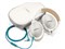 QuietComfort 25 Acoustic Noise Cancelling headphones Apple 製品対応モデル [ホワイト] 商品画像5：マルカツ商事