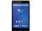 Xperia Z3 Tablet Compact Wi-Fiモデル 16GB SGP611JP/B [ブラック] 商品画像2：JP-TRADE plus 