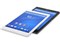 Xperia Z3 Tablet Compact Wi-Fiモデル 16GB SGP611JP/B [ブラック] 商品画像4：JP-TRADE plus 