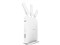 AirStation HighPower Giga WXR-1900DHP　通常配送商品 商品画像1：バリュー・ショッピング