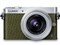 LUMIX DMC-GM5K-G レンズキット [グリーン] 商品画像1：JP-TRADE plus 