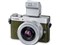 LUMIX DMC-GM5K-G レンズキット [グリーン] 商品画像3：JP-TRADE plus 