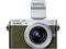 LUMIX DMC-GM5K-G レンズキット [グリーン] 商品画像4：JP-TRADE plus 