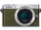 LUMIX DMC-GM5K-G レンズキット [グリーン] 商品画像5：JP-TRADE plus 