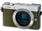 LUMIX DMC-GM5K-G レンズキット [グリーン] 商品画像6：JP-TRADE plus 