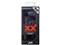 XX HA-FX11X-BR [ブラック&レッド] 商品画像2：総合通販サイト 家電横丁