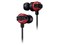 XX HA-FX11X-RB [レッド&ブラック] 商品画像1：総合通販サイト 家電横丁