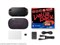 PlayStation Vita (プレイステーション ヴィータ) Value Pack Wi-Fiモデル (PCH-2000シリーズ) PCHJ-10021 [レッド/ブラック] 商品画像2：JP-TRADE plus 