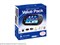 PlayStation Vita (プレイステーション ヴィータ) Value Pack 3G/Wi-Fiモデル (PCH-1000シリーズ) PCHJ-10023 [クリスタル・ブラック] 商品画像1：JP-TRADE