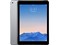 iPad Air 2 Wi-Fiモデル 16GB MGL12J/A [スペースグレイ]　通常配送商品 商品画像1：バリューショッピングPLUS