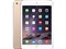 iPad mini 3 Wi-Fiモデル 128GB MGYK2J/A [ゴールド] 商品画像1：マークスターズ