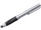 PDA-PEN37SV [シルバー] 商品画像1：サンバイカル　プラス