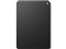MiniStation HD-PNF1.0U3-BBC [ブラック] 商品画像1：eightloop plus