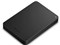 MiniStation HD-PNF1.0U3-BBC [ブラック] 商品画像2：eightloop plus