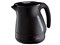 ティファール T-fal ジャスティンプラス JUSTINE+ 電子ケトル 1.2L 1200mL カカオブラック KO3408JP 商品画像1：GBFT Online Plus