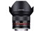 12mm F2.0 NCS CS ブラック [ソニー用] 商品画像2：カメラ会館