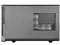 SilverStone SST-SG13B-Q [ブラックアルミ調プラスチックフロントパネル] 商品画像3：PC-IDEA Plus