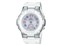 カシオ【国内正規品】CASIO BABY-G アナログデジタル腕時計 レディース タフソーラー BGA-1100GR-7BJF【電波ソーラー腕時計】 商品画像1：SAKURA MOMO