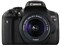 【デジタル一眼カメラ】Canon EOS Kiss X8i ダブルズームキット 商品画像1：沙羅の木