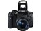 【デジタル一眼カメラ】Canon EOS Kiss X8i ダブルズームキット 商品画像6：沙羅の木
