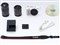 EOS M3 ダブルズームキット [ホワイト] 商品画像13：セブンスター貿易