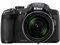 COOLPIX P610 [ブラック]　通常配送商品 商品画像1：バリューショッピングPLUS
