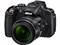 COOLPIX P610 [ブラック]　通常配送商品 商品画像2：バリューショッピングPLUS