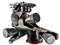 XPROギア雲台 MHXPRO-3WG 商品画像2：カメラ会館
