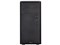 ■●Fractal Design Core 1100 FD-CA-CORE-1100-BL 商品画像2：ハルシステム