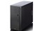 ■●Fractal Design Core 1100 FD-CA-CORE-1100-BL 商品画像3：ハルシステム