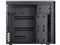 ■●Fractal Design Core 1100 FD-CA-CORE-1100-BL 商品画像4：ハルシステム