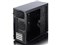 ■●Fractal Design Core 1100 FD-CA-CORE-1100-BL 商品画像6：ハルシステム