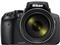 Nikon デジタルカメラ COOLPIX P900 光学83倍 1605万画素 ブラック P900BK 商品画像1：SMART1-SHOP