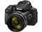 Nikon デジタルカメラ COOLPIX P900 光学83倍 1605万画素 ブラック P900BK 商品画像2：SMART1-SHOP