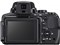 Nikon デジタルカメラ COOLPIX P900 光学83倍 1605万画素 ブラック P900BK 商品画像5：SMART1-SHOP