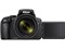 Nikon デジタルカメラ COOLPIX P900 光学83倍 1605万画素 ブラック P900BK 商品画像8：SMART1-SHOP