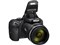 Nikon デジタルカメラ COOLPIX P900 光学83倍 1605万画素 ブラック P900BK 商品画像9：SMART1-SHOP