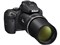 Nikon デジタルカメラ COOLPIX P900 光学83倍 1605万画素 ブラック P900BK 商品画像10：SMART1-SHOP