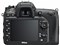 Nikon D7200 18-300 VR スーパーズームキット 商品画像2：沙羅の木