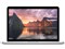 MacBook Pro Retinaディスプレイ 2700/13.3 MF840J/A　通常配送商品 商品画像1：バリュー・ショッピング